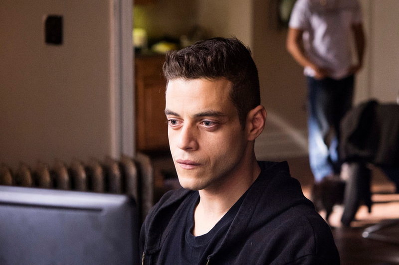 Illustration for article titled Mr. Robot Recap: Hacking a Prisoner Out of Jail